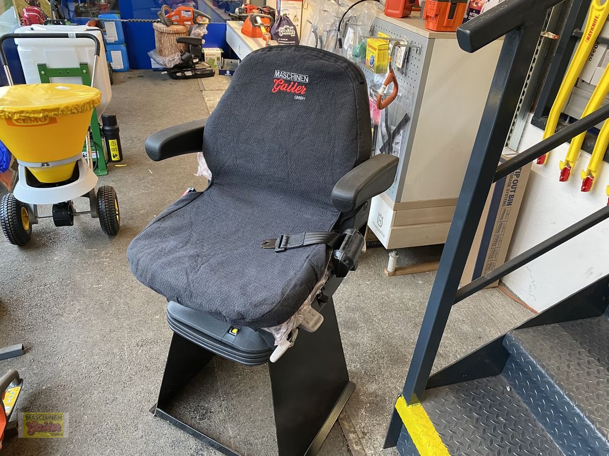 Sonstige Traktorteile des Typs Grammer Luftsitz MSG 95/791, Neumaschine in Kötschach (Bild 13)