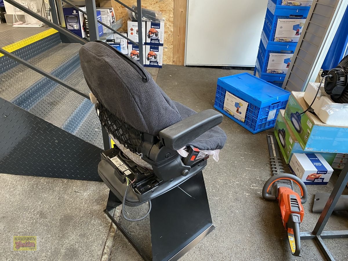 Sonstige Traktorteile des Typs Grammer Luftsitz MSG 95/791, Neumaschine in Kötschach (Bild 7)