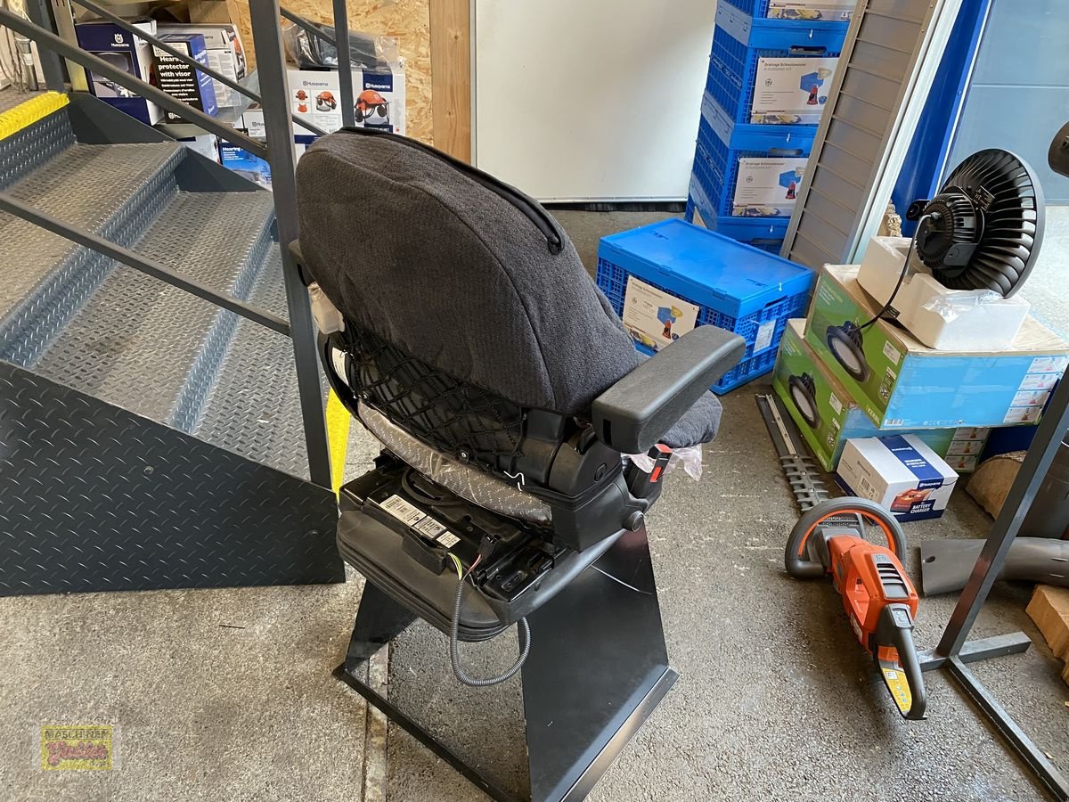 Sonstige Traktorteile des Typs Grammer Luftsitz MSG 95/791, Neumaschine in Kötschach (Bild 11)