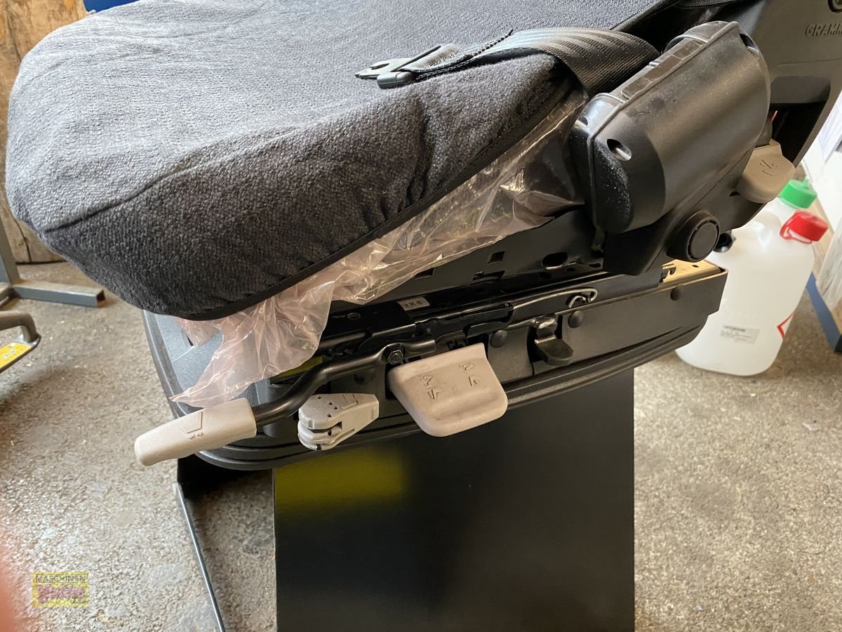 Sonstige Traktorteile des Typs Grammer Luftsitz MSG 95/791, Neumaschine in Kötschach (Bild 4)