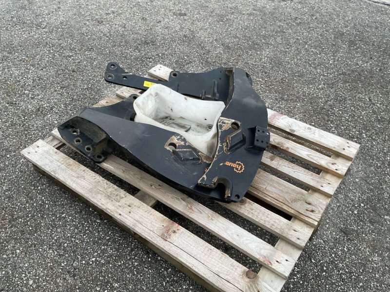 Sonstige Traktorteile of the type Hauer TBS-2 B, Gebrauchtmaschine in Zwettl (Picture 1)