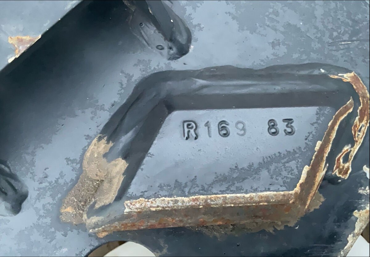 Sonstige Traktorteile typu Hauer TBS-2 B, Gebrauchtmaschine v Zwettl (Obrázek 12)