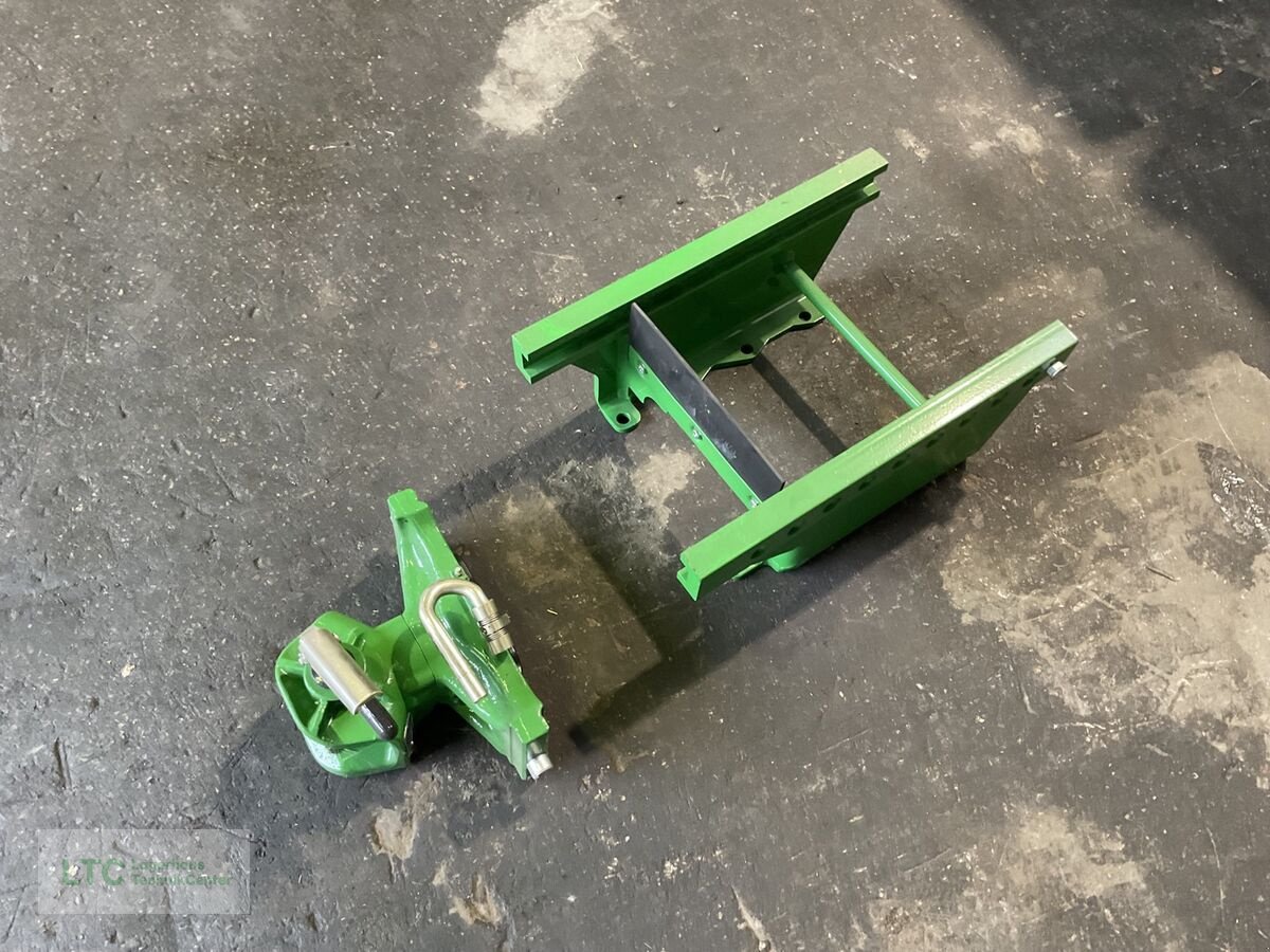 Sonstige Traktorteile typu John Deere Anhängerbock zu 5E, Neumaschine v Kalsdorf (Obrázek 2)