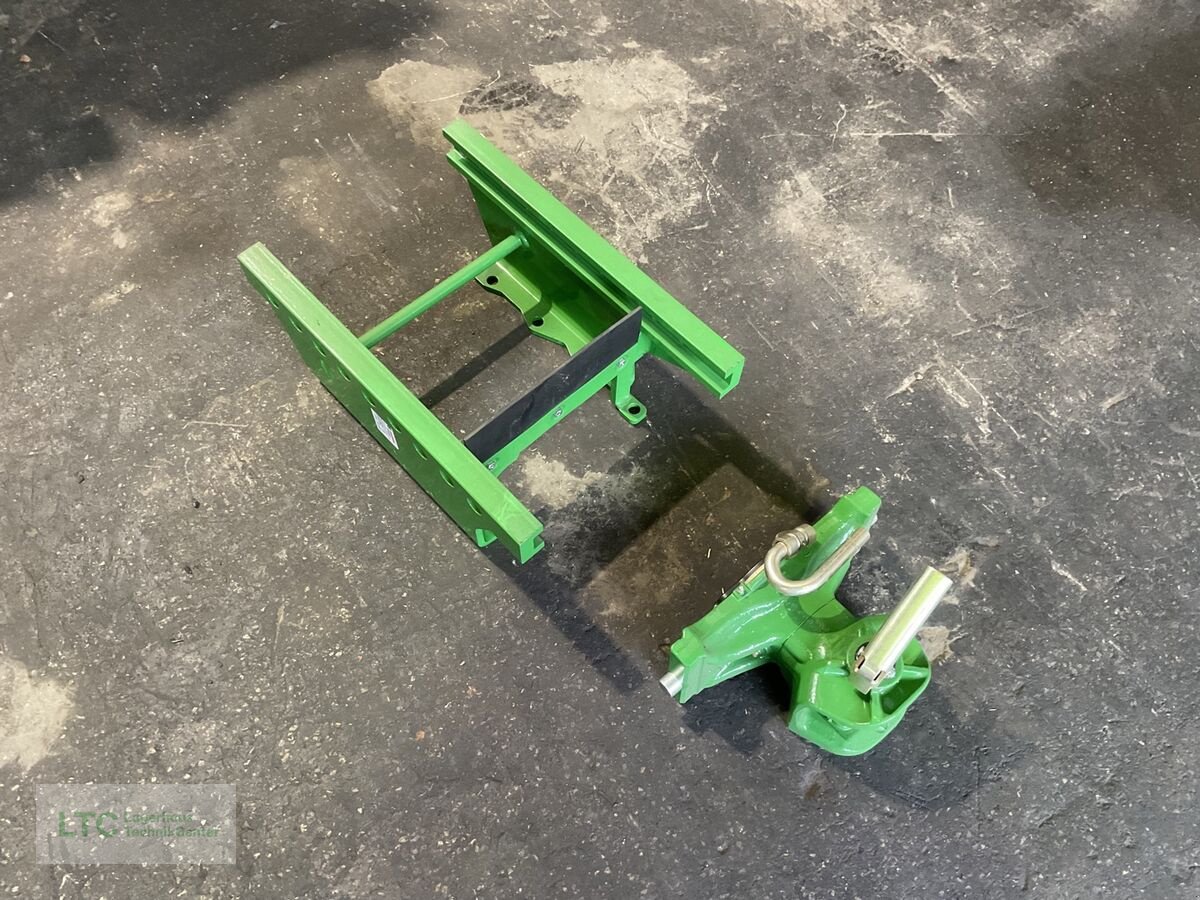 Sonstige Traktorteile typu John Deere Anhängerbock zu 5E, Neumaschine v Kalsdorf (Obrázek 1)