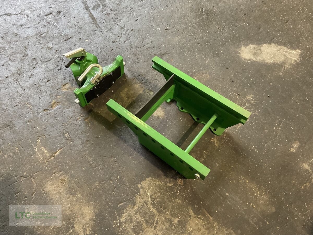 Sonstige Traktorteile typu John Deere Anhängerbock zu 5E, Neumaschine v Kalsdorf (Obrázek 3)