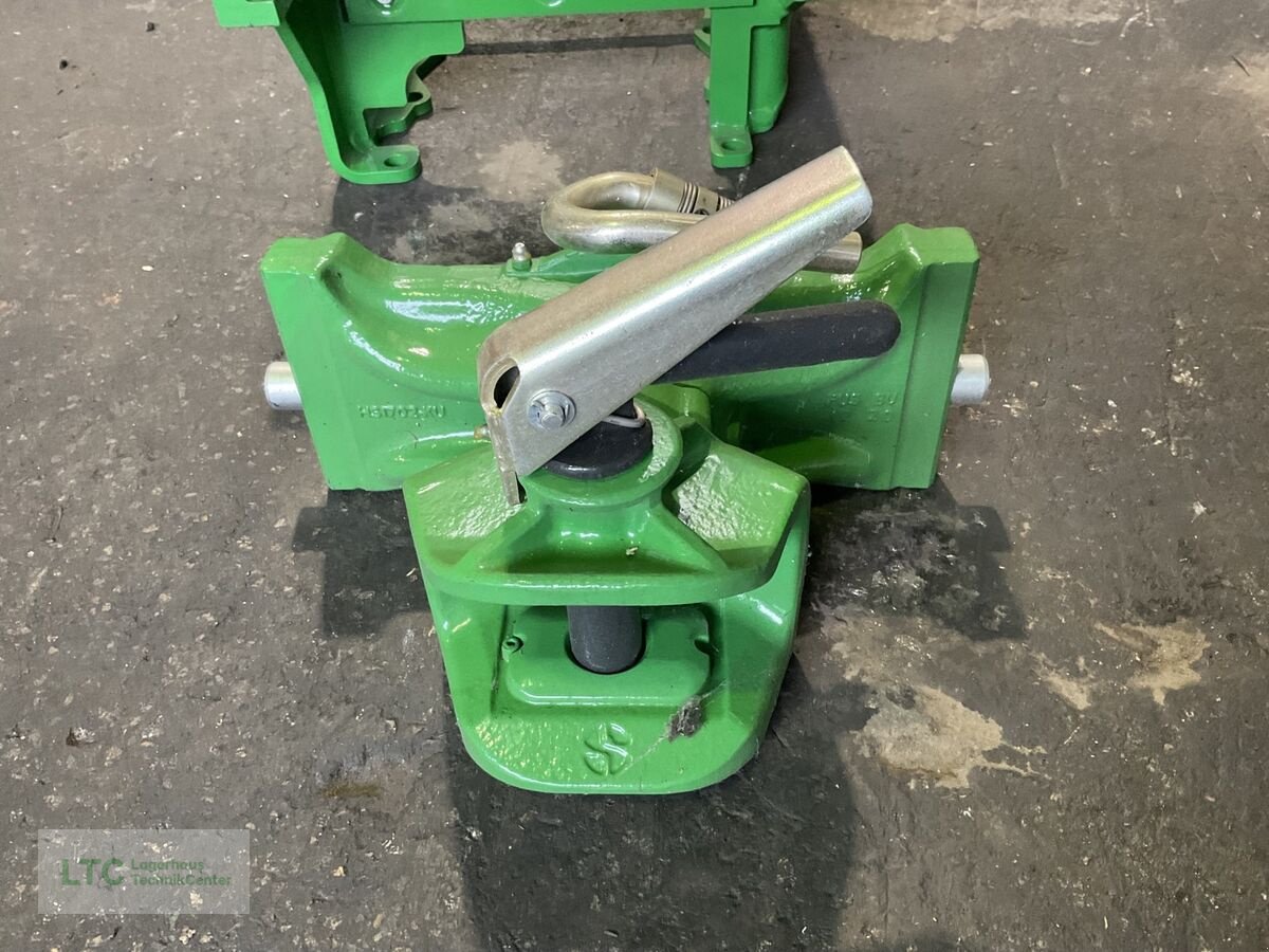 Sonstige Traktorteile typu John Deere Anhängerbock zu 5E, Neumaschine v Kalsdorf (Obrázek 9)