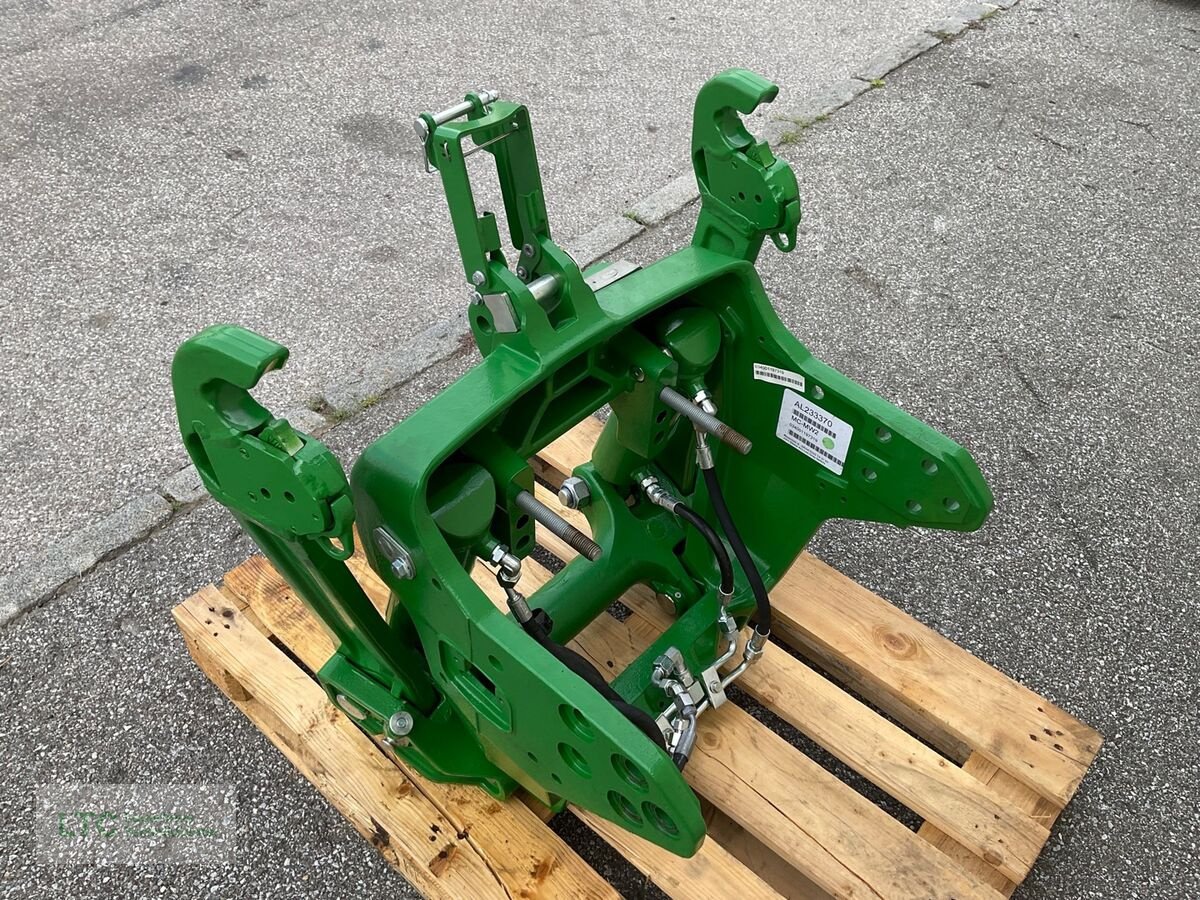 Sonstige Traktorteile typu John Deere F-Hydraulik 4 to, Neumaschine v Kalsdorf (Obrázek 4)