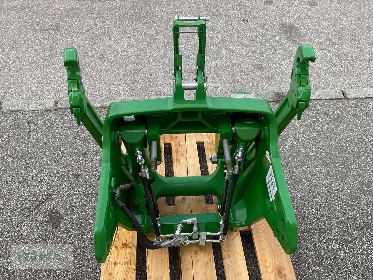 Sonstige Traktorteile typu John Deere F-Hydraulik 4 to, Neumaschine v Kalsdorf (Obrázek 8)