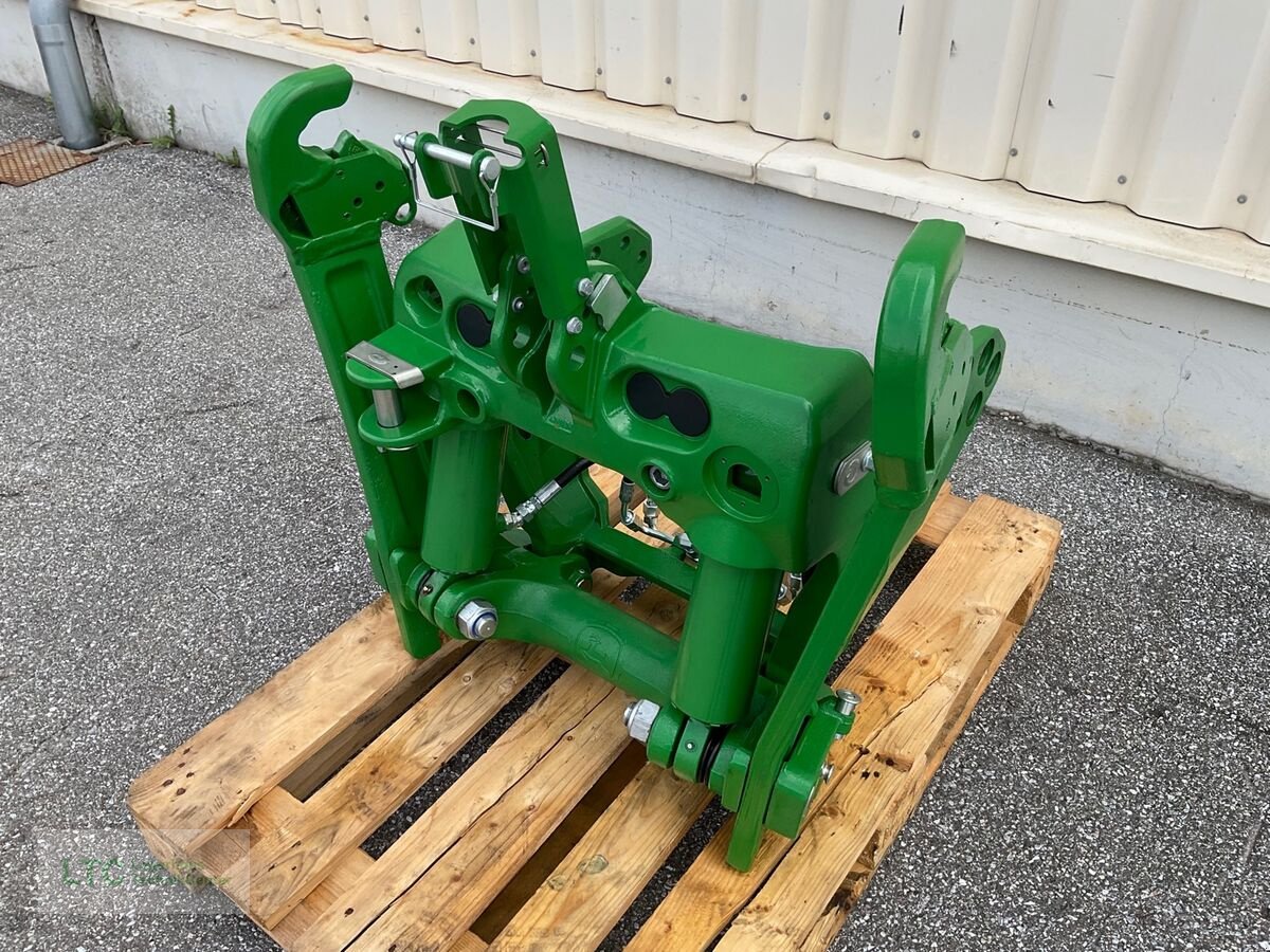 Sonstige Traktorteile typu John Deere F-Hydraulik 4 to, Neumaschine v Kalsdorf (Obrázek 1)
