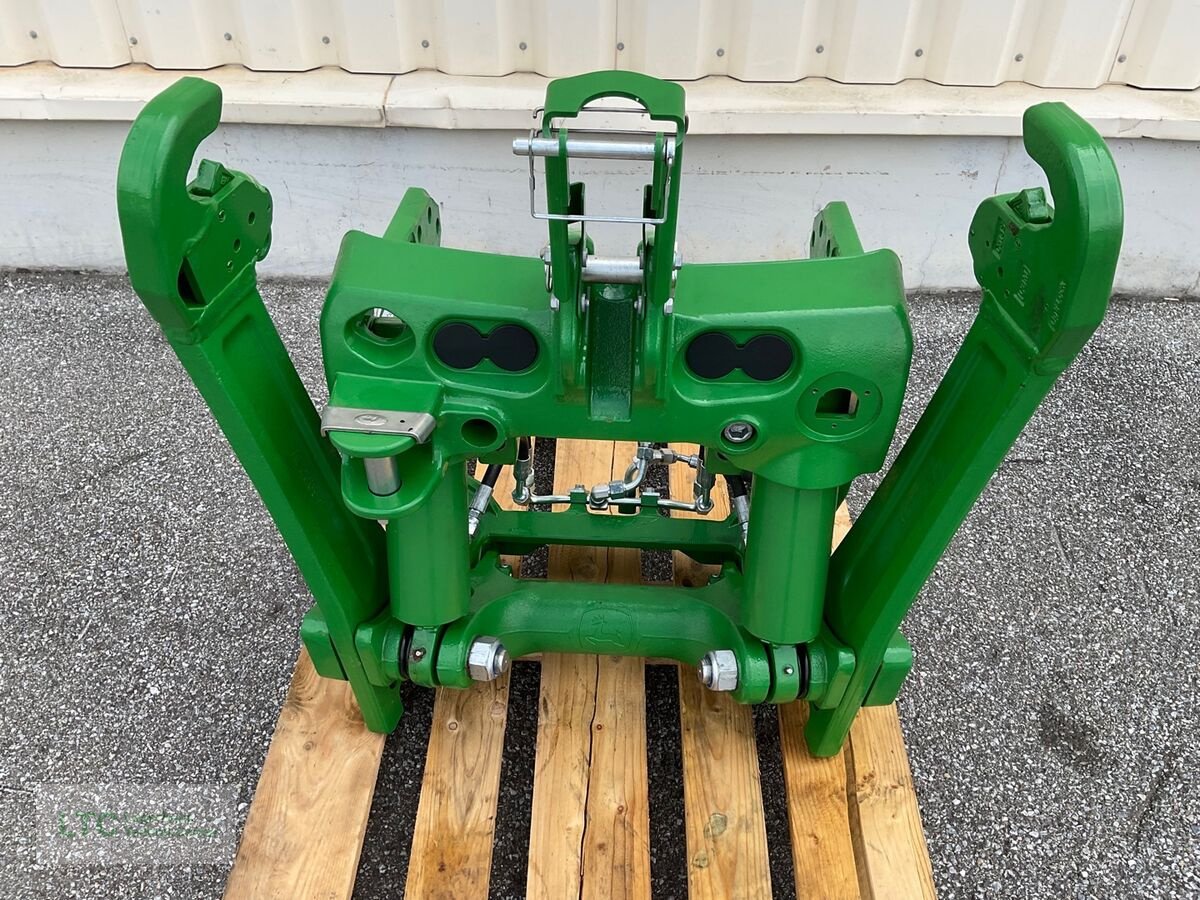 Sonstige Traktorteile typu John Deere F-Hydraulik 4 to, Neumaschine v Kalsdorf (Obrázek 5)