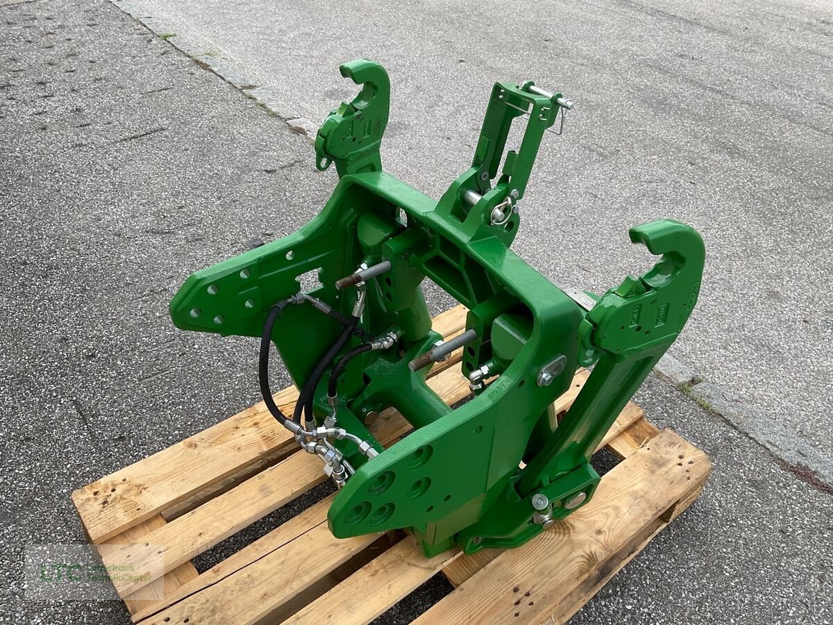 Sonstige Traktorteile typu John Deere F-Hydraulik 4 to, Neumaschine v Kalsdorf (Obrázek 3)