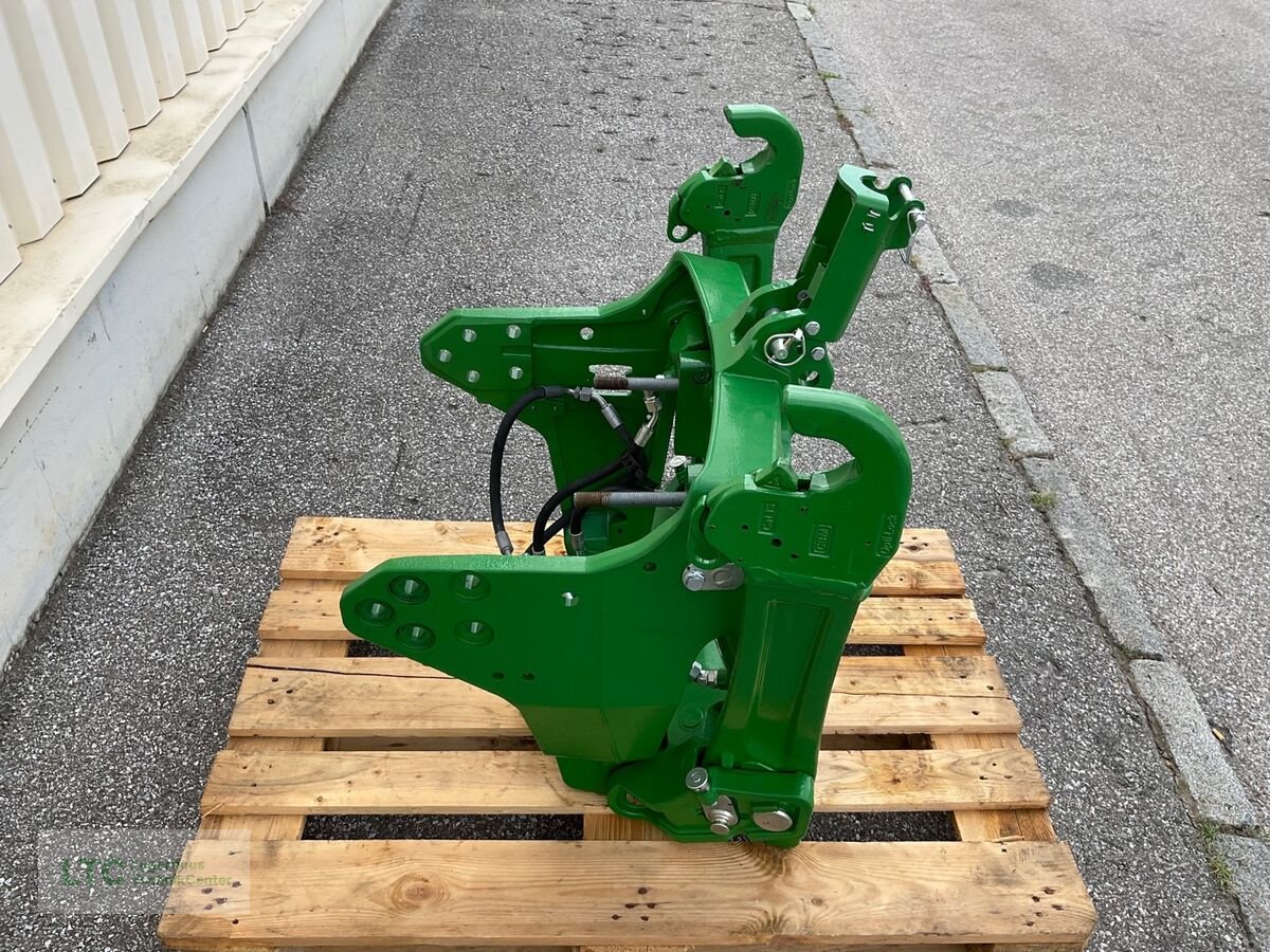 Sonstige Traktorteile typu John Deere F-Hydraulik 4 to, Neumaschine v Kalsdorf (Obrázek 7)