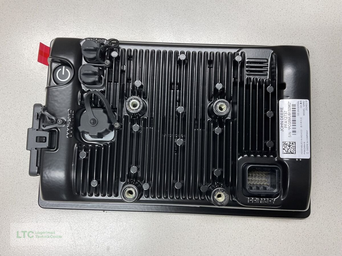 Sonstige Traktorteile a típus John Deere G5 Display Universal, Neumaschine ekkor: Kalsdorf (Kép 3)