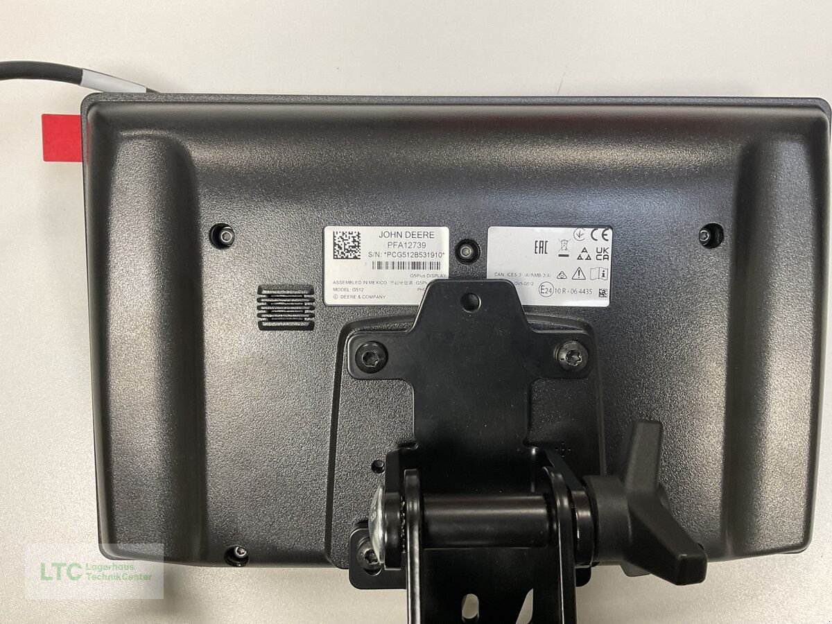 Sonstige Traktorteile a típus John Deere G5Plus Display, Neumaschine ekkor: Kalsdorf (Kép 5)