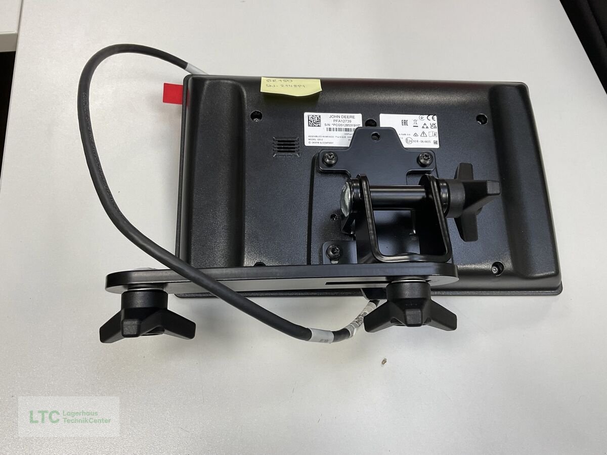 Sonstige Traktorteile a típus John Deere G5Plus Display, Neumaschine ekkor: Kalsdorf (Kép 4)
