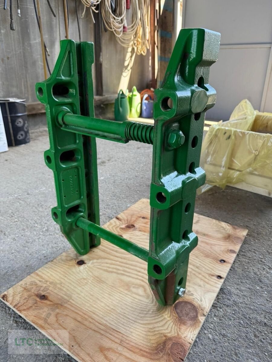 Sonstige Traktorteile des Typs John Deere HS 60, Neumaschine in Eggendorf (Bild 5)