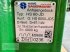 Sonstige Traktorteile des Typs John Deere HS 60, Neumaschine in Eggendorf (Bild 6)