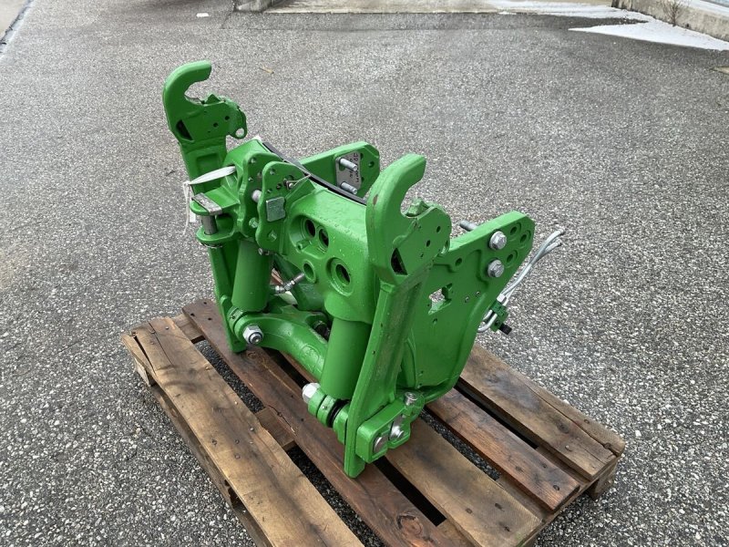 Sonstige Traktorteile tip John Deere John Deere Fronthydraulik für 6M, Vorführmaschine in Zwettl (Poză 1)