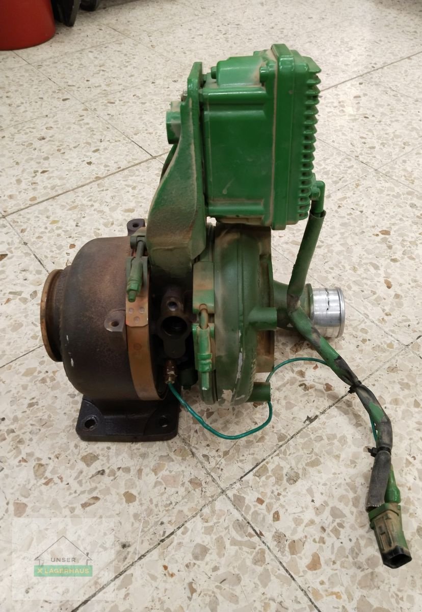 Sonstige Traktorteile typu John Deere John Deere Turbolader 6250R, Gebrauchtmaschine w Feldbach (Zdjęcie 5)