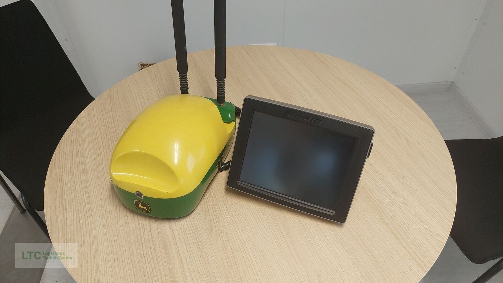 Sonstige Traktorteile типа John Deere Lenksystem Starfire 6000 RTK, Gebrauchtmaschine в Herzogenburg (Фотография 2)