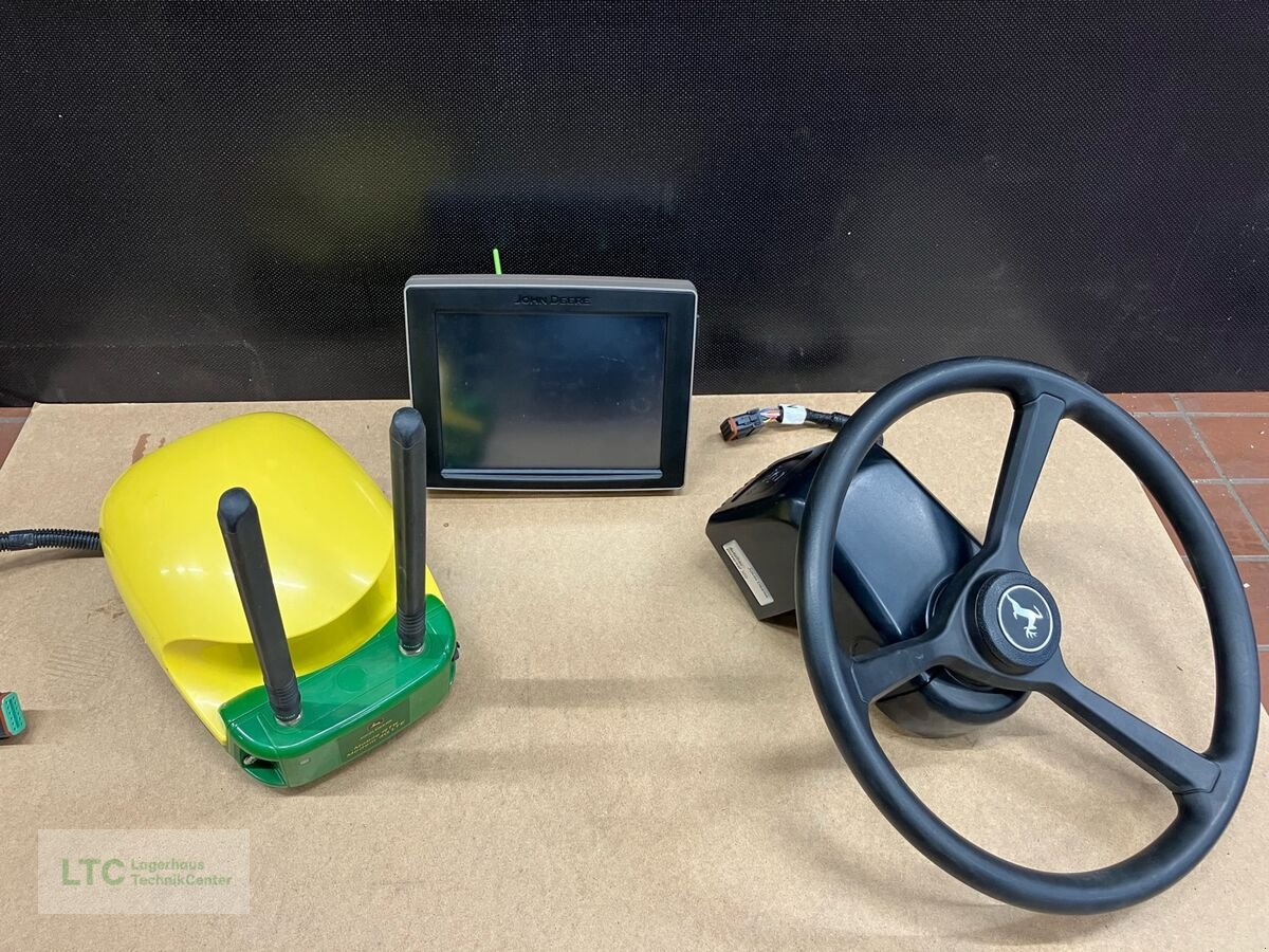 Sonstige Traktorteile типа John Deere Lenksystem Starfire 6000 RTK, Gebrauchtmaschine в Herzogenburg (Фотография 1)