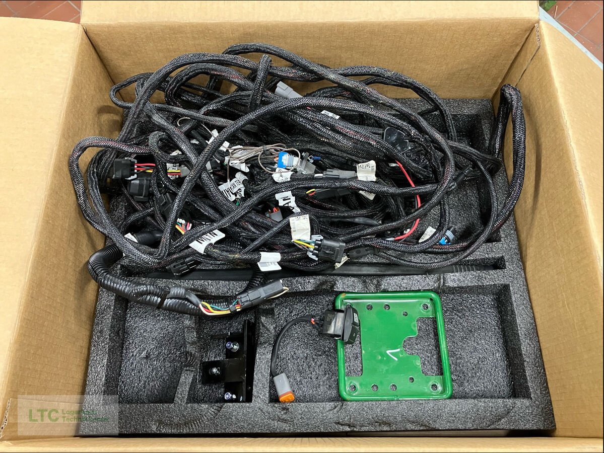 Sonstige Traktorteile типа John Deere Lenksystem Starfire 6000 RTK, Gebrauchtmaschine в Herzogenburg (Фотография 7)