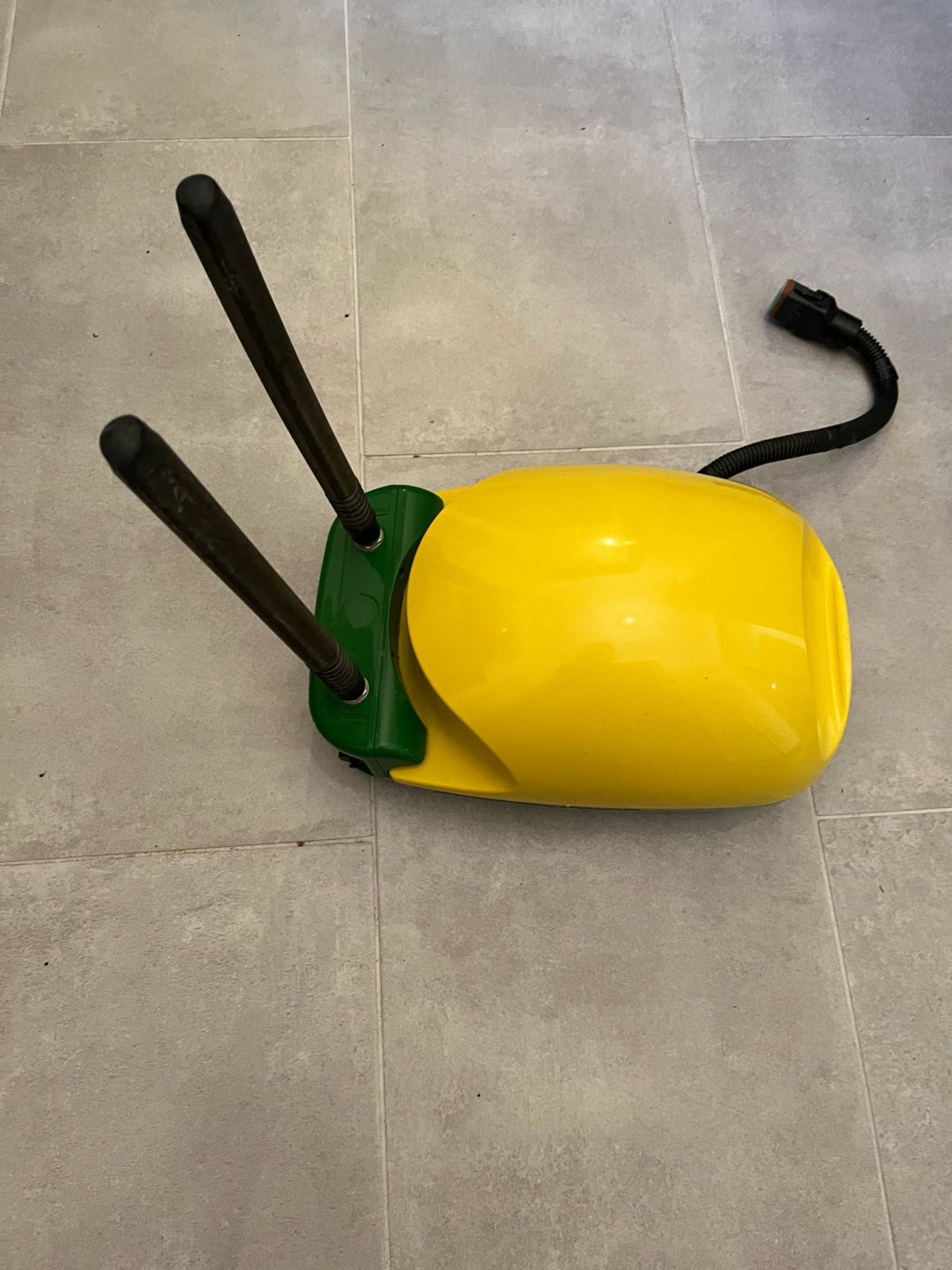 Sonstige Traktorteile za tip John Deere Starfire, Gebrauchtmaschine u Adlwang (Slika 2)