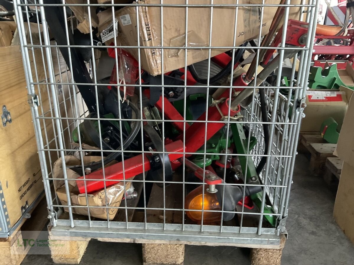 Sonstige Traktorteile van het type John Deere Zubehör und Ersatzteile, Neumaschine in Kalsdorf (Foto 3)