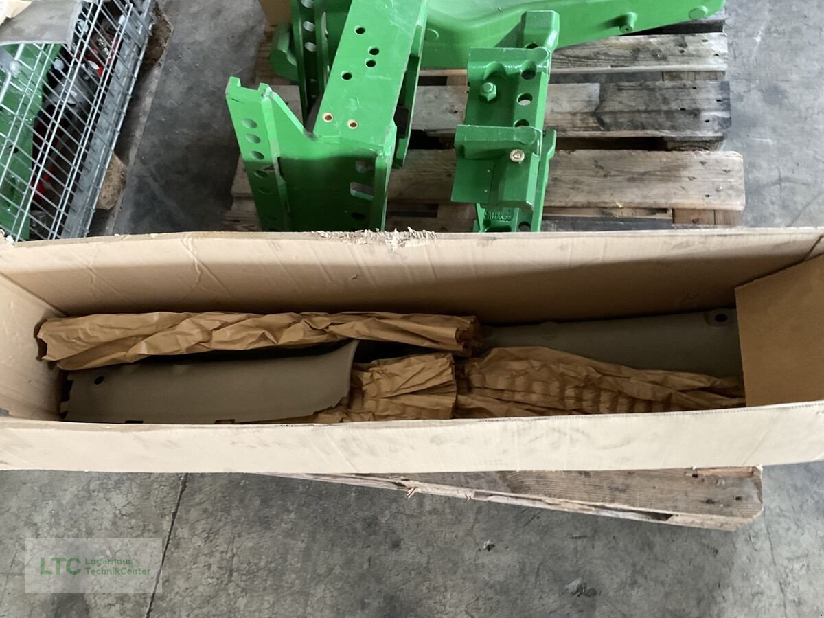 Sonstige Traktorteile van het type John Deere Zubehör und Ersatzteile, Neumaschine in Kalsdorf (Foto 7)