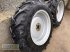 Sonstige Traktorteile typu Kormoran Pflegebereifung, Gebrauchtmaschine v Perlesreut (Obrázek 1)
