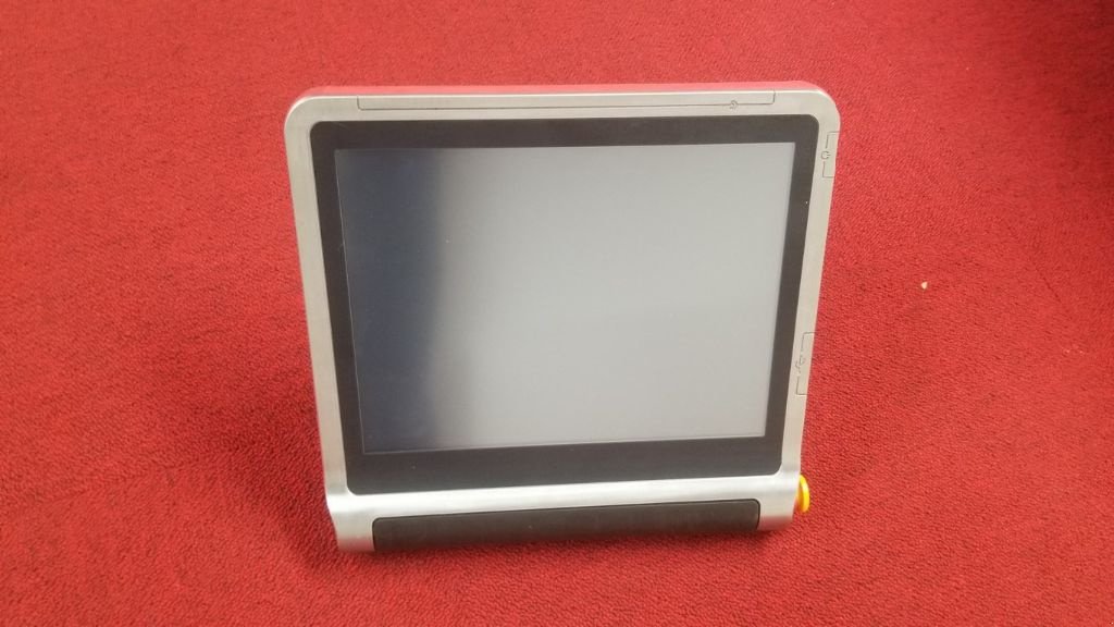 Sonstige Traktorteile typu Kverneland Isomatch Tellus, Gebrauchtmaschine v CHAILLOUÉ (Obrázek 1)