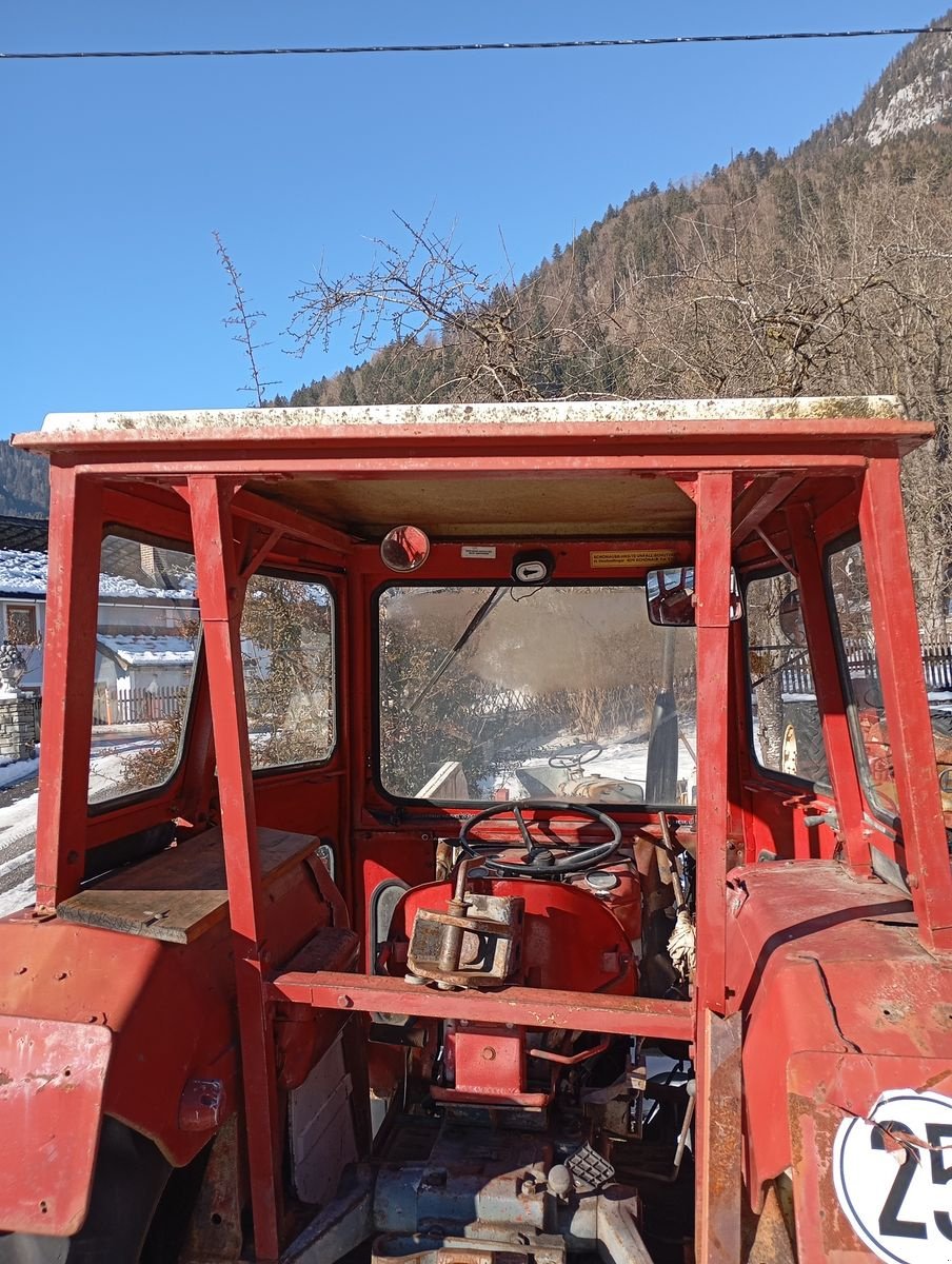 Sonstige Traktorteile типа Lindner BF 35, Gebrauchtmaschine в Stainach (Фотография 7)