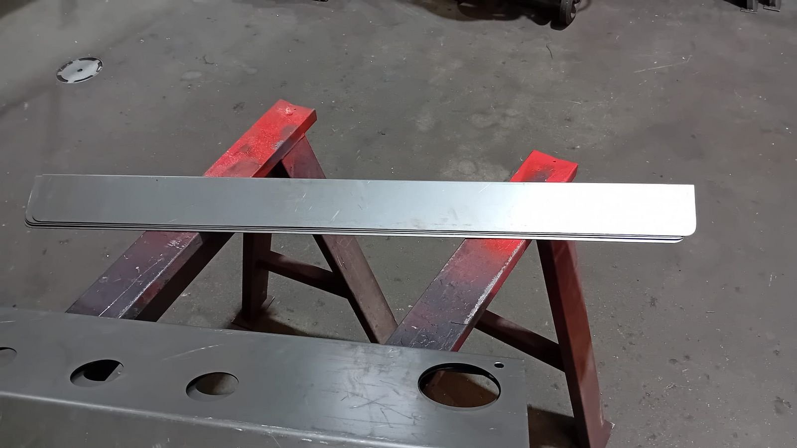 Sonstige Traktorteile des Typs Lindner Hochdach für Lindner 1450-1750, Neumaschine in NATTERNBACH (Bild 16)