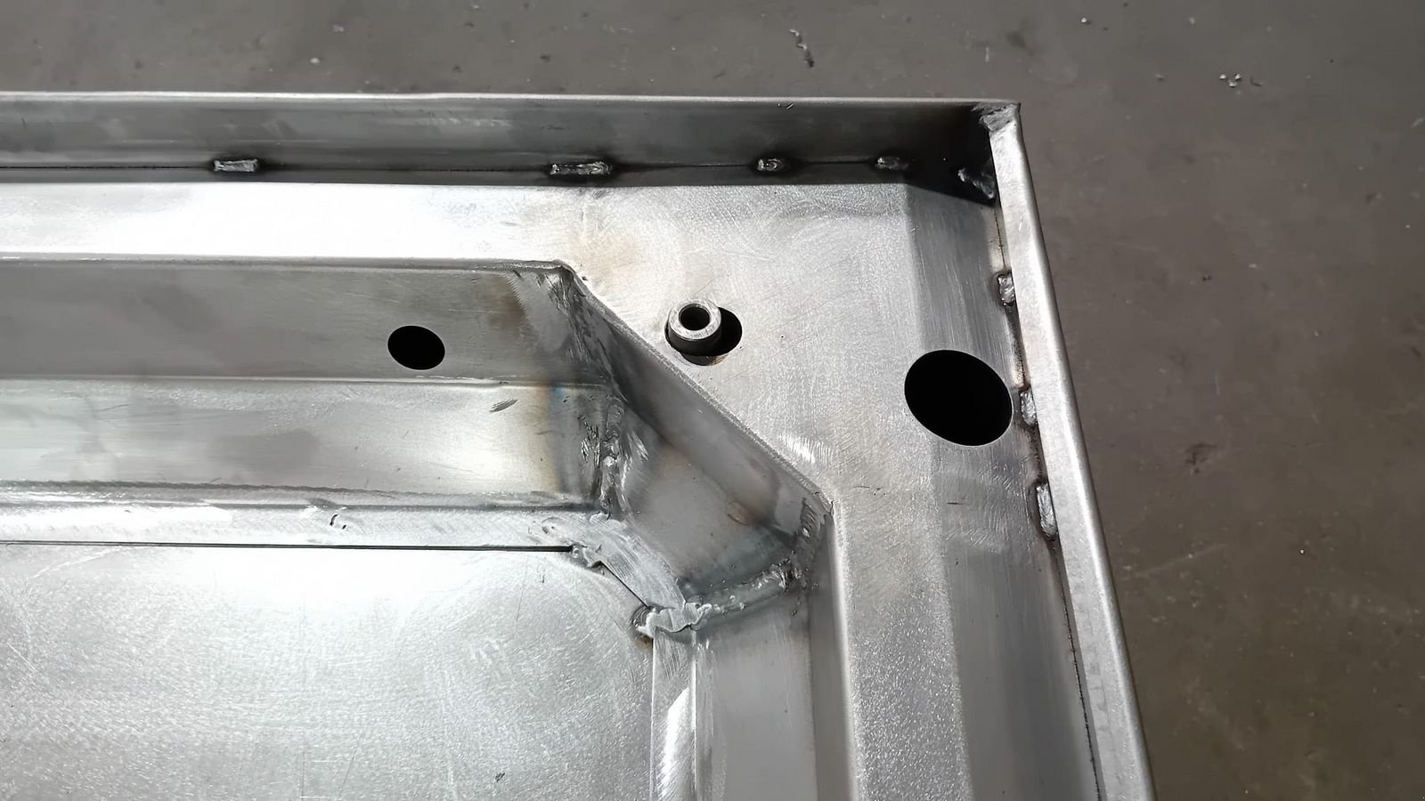 Sonstige Traktorteile des Typs Lindner Hochdach für Lindner 1450-1750, Neumaschine in NATTERNBACH (Bild 7)