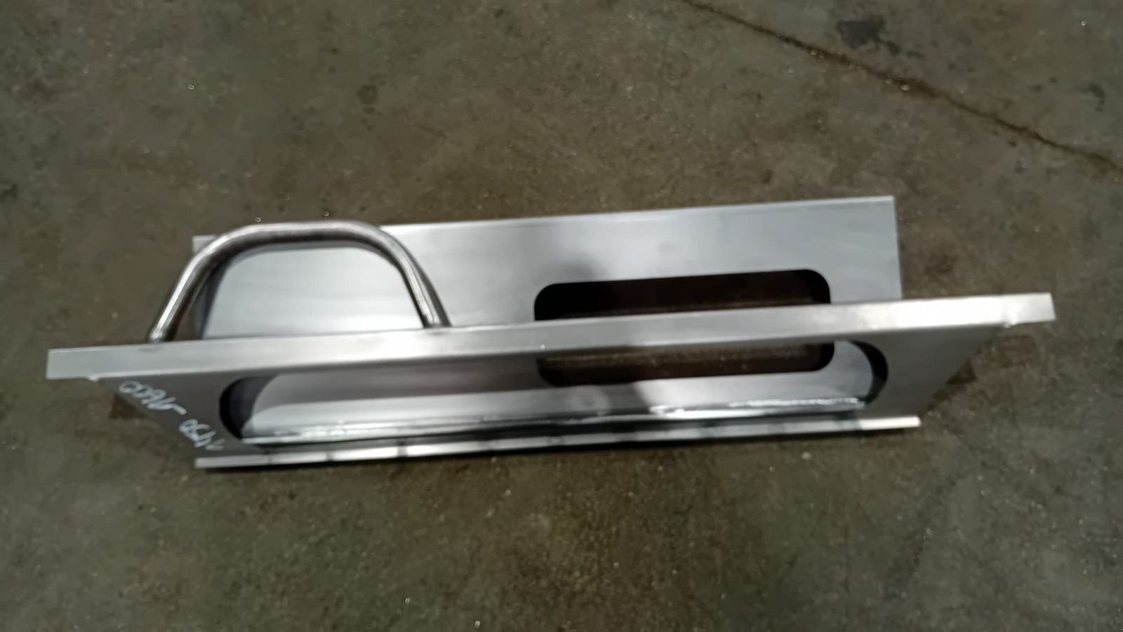 Sonstige Traktorteile des Typs Lindner Lindner Abschlussblech, Neumaschine in NATTERNBACH (Bild 20)