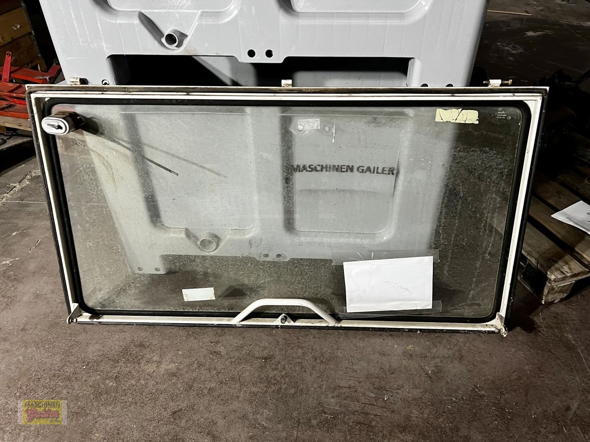 Sonstige Traktorteile типа Lindner Transporter Scheibe, Gebrauchtmaschine в Kötschach (Фотография 1)