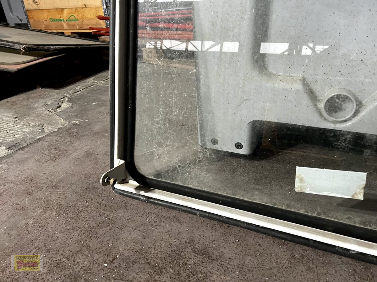 Sonstige Traktorteile типа Lindner Transporter Scheibe, Gebrauchtmaschine в Kötschach (Фотография 8)