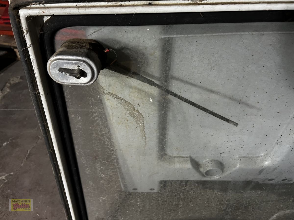 Sonstige Traktorteile типа Lindner Transporter Scheibe, Gebrauchtmaschine в Kötschach (Фотография 3)