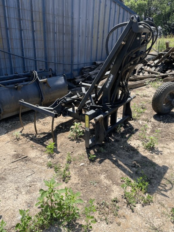 Sonstige Traktorteile typu Mailleux MANUBAL, Gebrauchtmaschine v CORMENON (Obrázek 1)