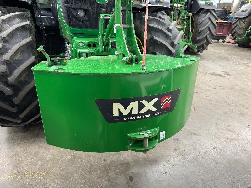 Sonstige Traktorteile del tipo Mailleux MULTIMASS900, Gebrauchtmaschine en Wargnies Le Grand