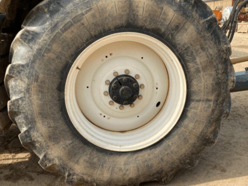 Sonstige Traktorteile a típus Michelin ROUES COMPLETES, Gebrauchtmaschine ekkor: CONDE SUR VIRE (Kép 1)