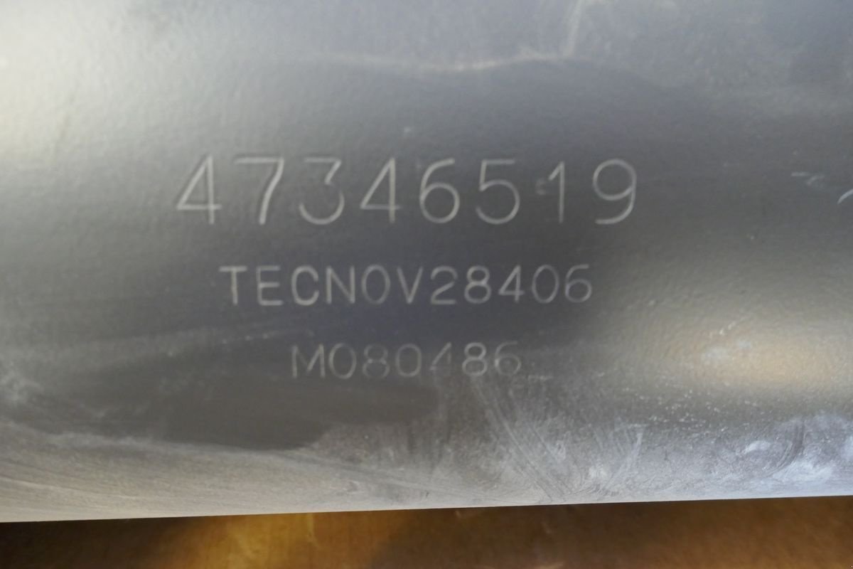 Sonstige Traktorteile типа New Holland Auspufftopf LM 435, Gebrauchtmaschine в Villach (Фотография 6)