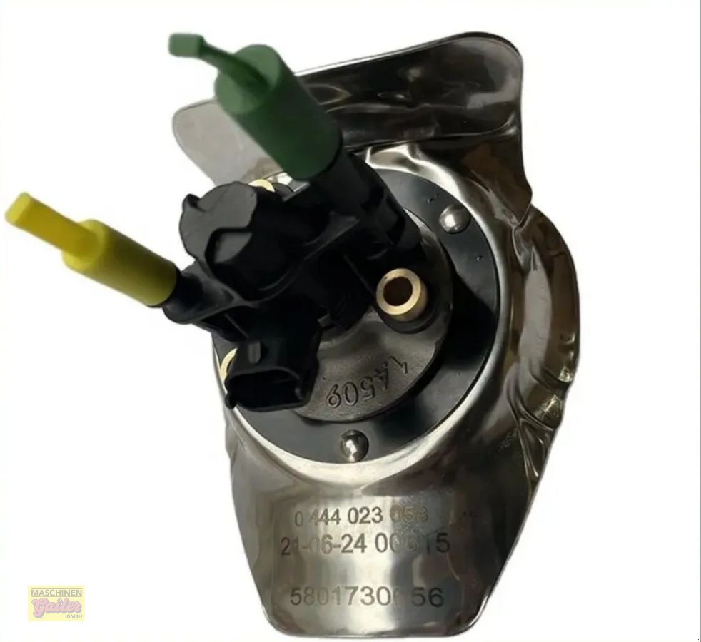 Sonstige Traktorteile des Typs New Holland CNH 47511724 // 8424702 Modul Injector DE NOx, Neumaschine in Kötschach (Bild 4)