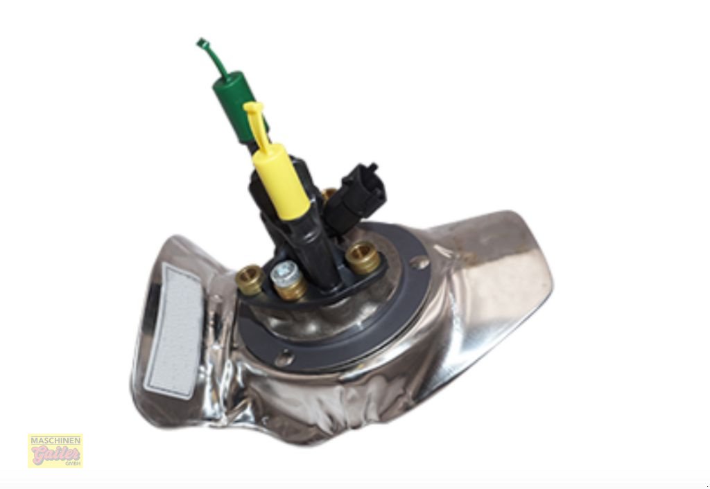 Sonstige Traktorteile des Typs New Holland CNH 47511724 // 8424702 Modul Injector DE NOx, Neumaschine in Kötschach (Bild 2)