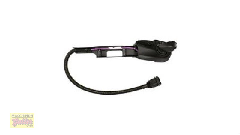 Sonstige Traktorteile des Typs New Holland CNH - 47977310 Armlehne, Neumaschine in Kötschach (Bild 2)