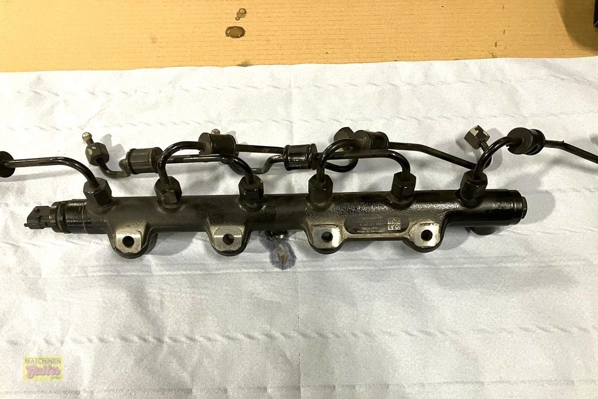 Sonstige Traktorteile des Typs New Holland CNH 504347960 Railrohr mit Sensoren, Gebrauchtmaschine in Kötschach (Bild 1)