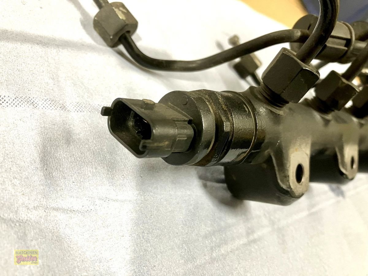 Sonstige Traktorteile des Typs New Holland CNH 504347960 Railrohr mit Sensoren, Gebrauchtmaschine in Kötschach (Bild 4)