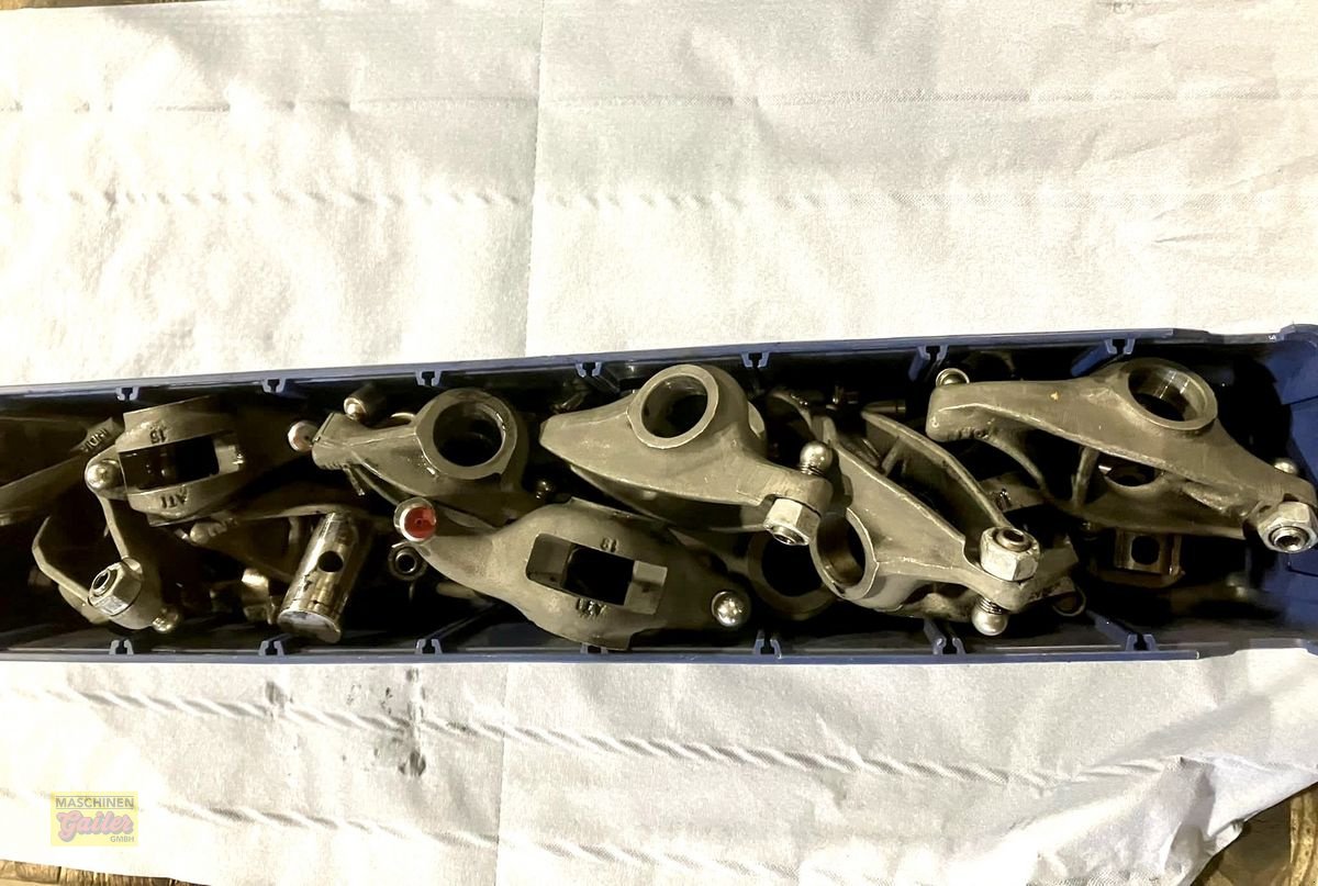 Sonstige Traktorteile des Typs New Holland CNH 504355532 / 504355542 Kipphebelarm, Gebrauchtmaschine in Kötschach (Bild 3)