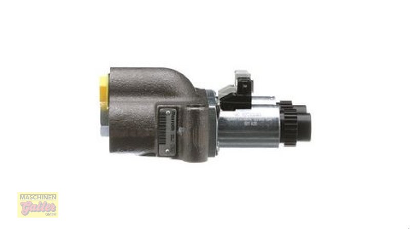 Sonstige Traktorteile des Typs New Holland CNH 5181601 Hydraulikventil, Neumaschine in Kötschach (Bild 5)