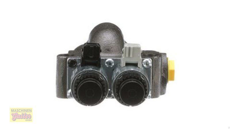 Sonstige Traktorteile des Typs New Holland CNH 5181601 Hydraulikventil, Neumaschine in Kötschach (Bild 4)